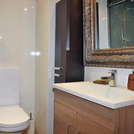 Apartamentos Arties Centro I *