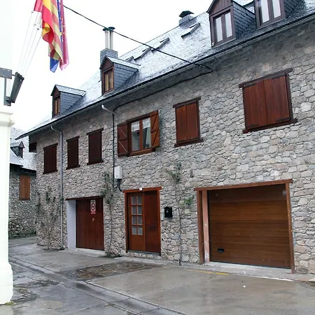 Apartamentos Arties Centro I Appartamento *