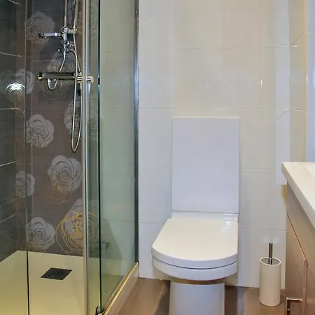 Appartamento Apartamentos Arties Centro I *