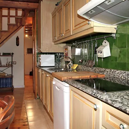 Apartamentos Arties Centro I Appartamento