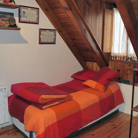 Appartamento Apartamentos Arties Centro I *