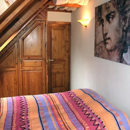 Apartamentos Arties Centro I * Arties