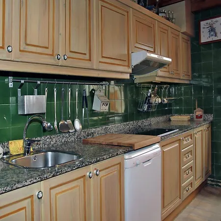 Apartamentos Arties Centro I