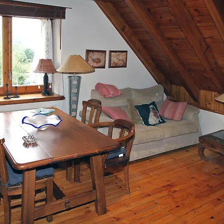 Apartamentos Arties Centro I Arties