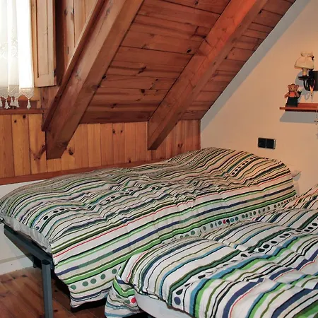 Apartamentos Arties Centro I *